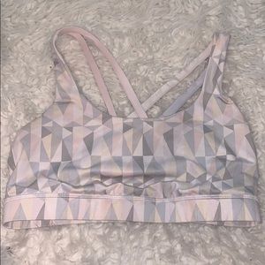 Lululemon Energy Sports Bra
